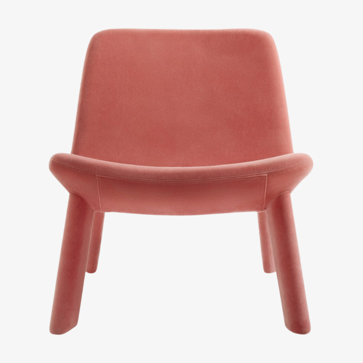 Neat Lounge Chair