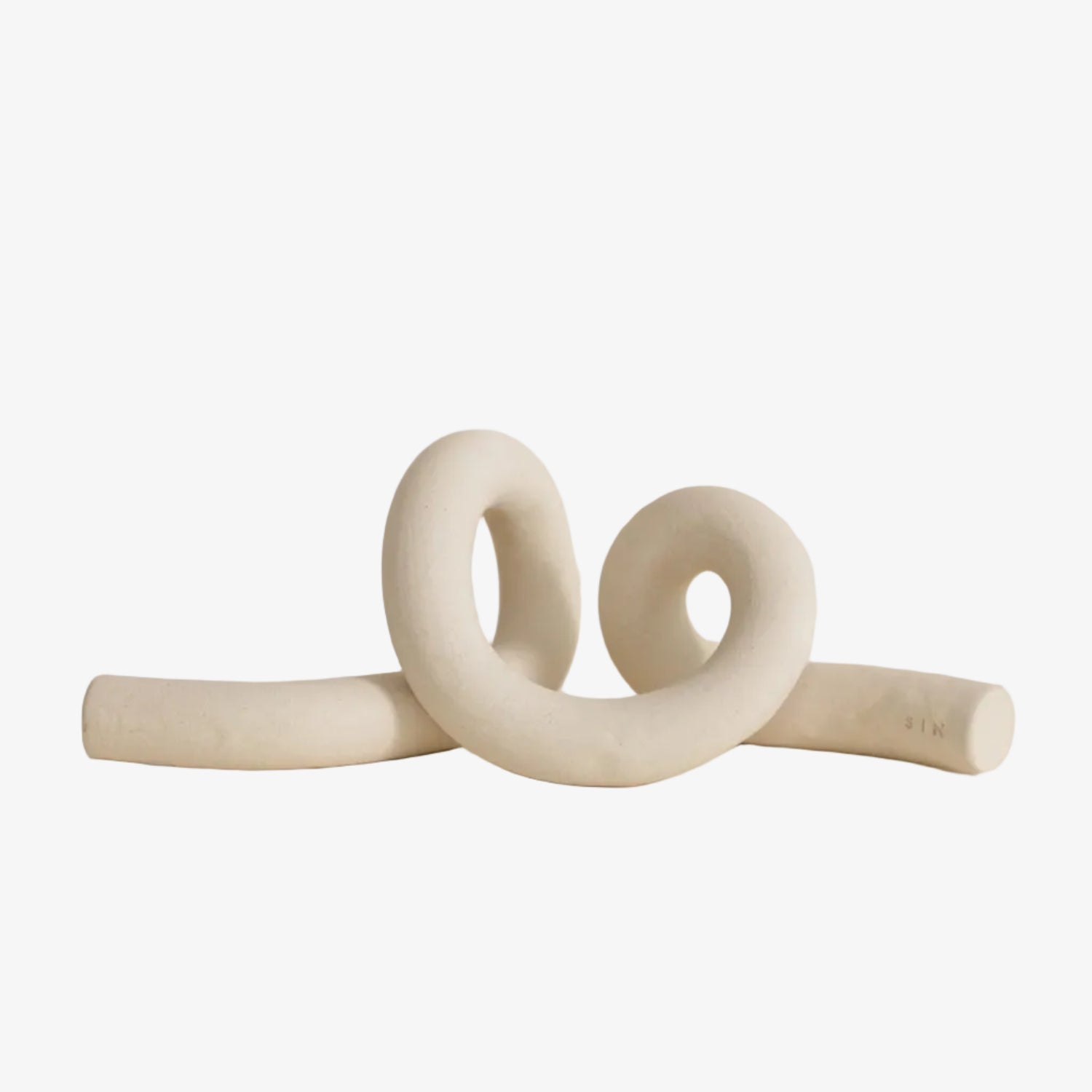 Ollis Art Object - Bone