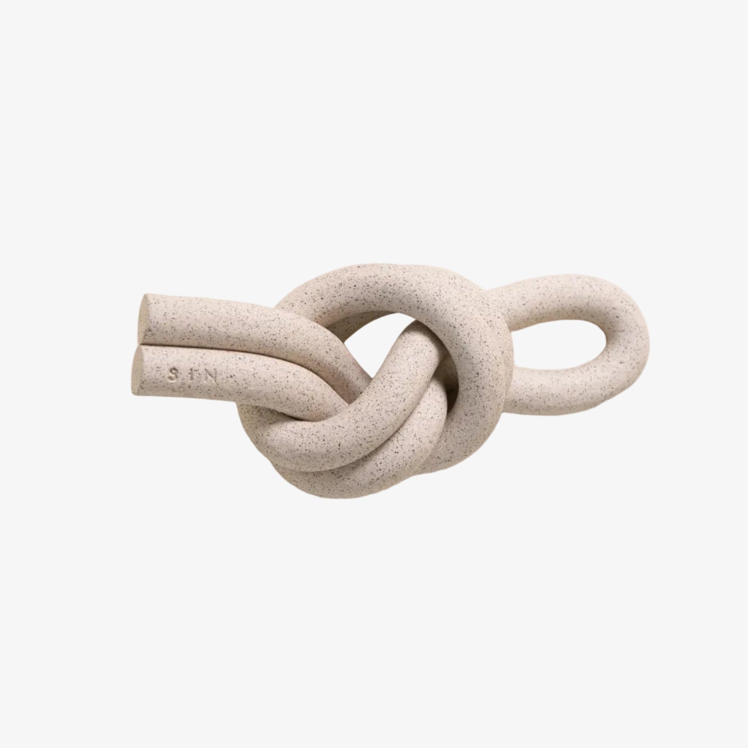 Overhand Knot - Sand