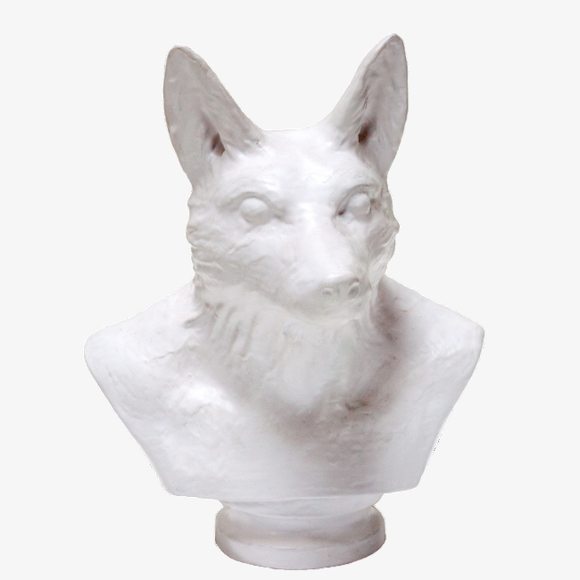Animal Bust Pax