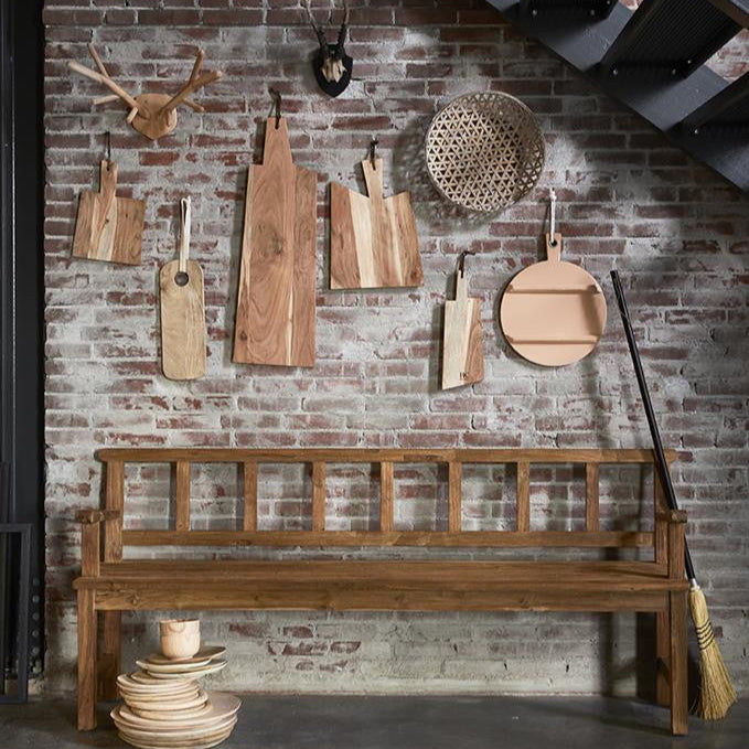 Wooden Serving Board XXL