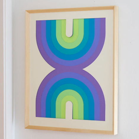 Retrobow