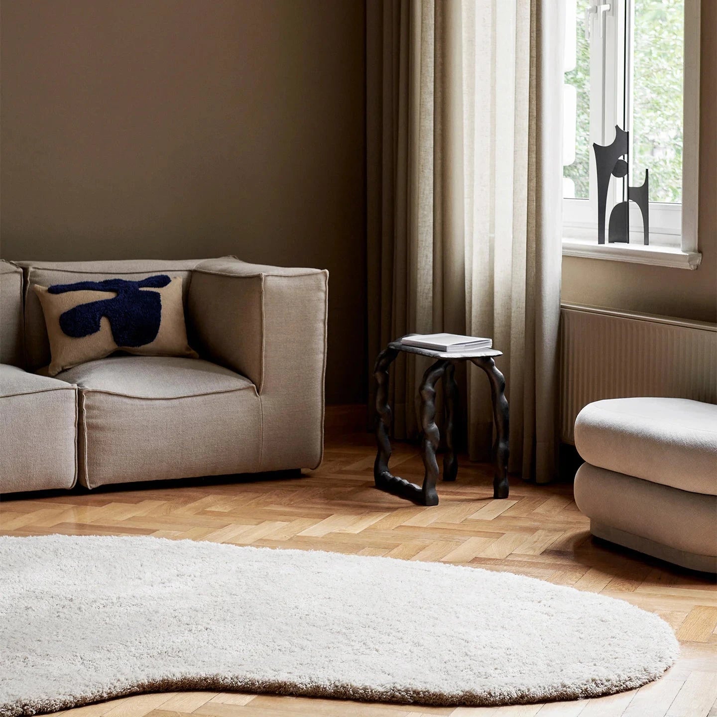 Rotben - Sculptural Piece