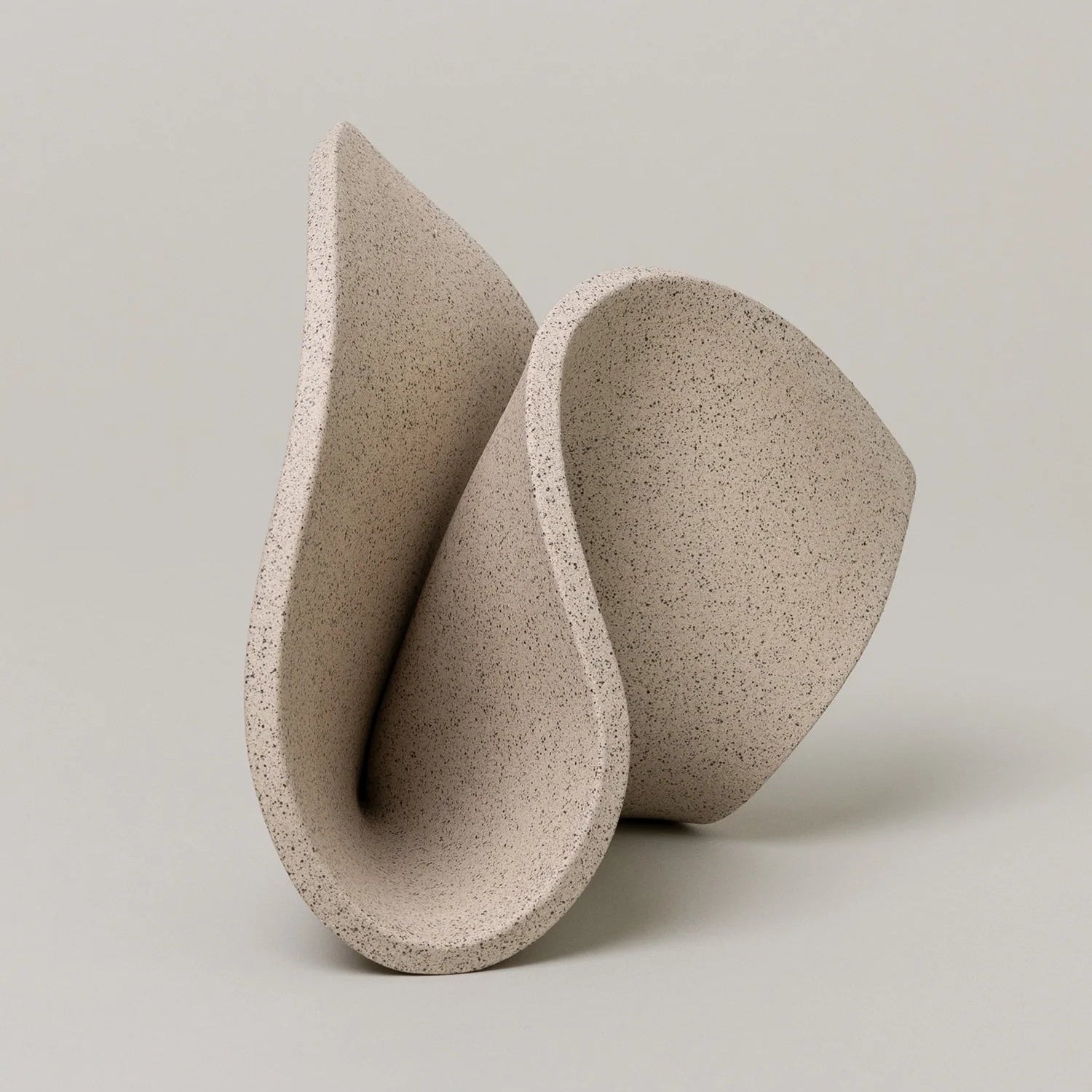 Swon Art Object - Sand