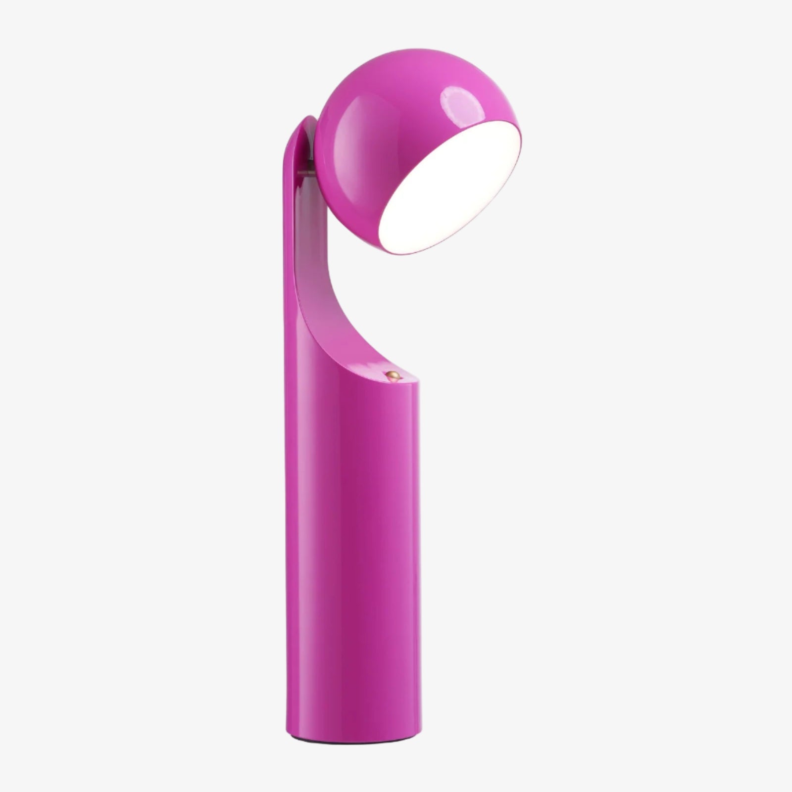 MONO Portable Reading Lamp (Hot Pink)