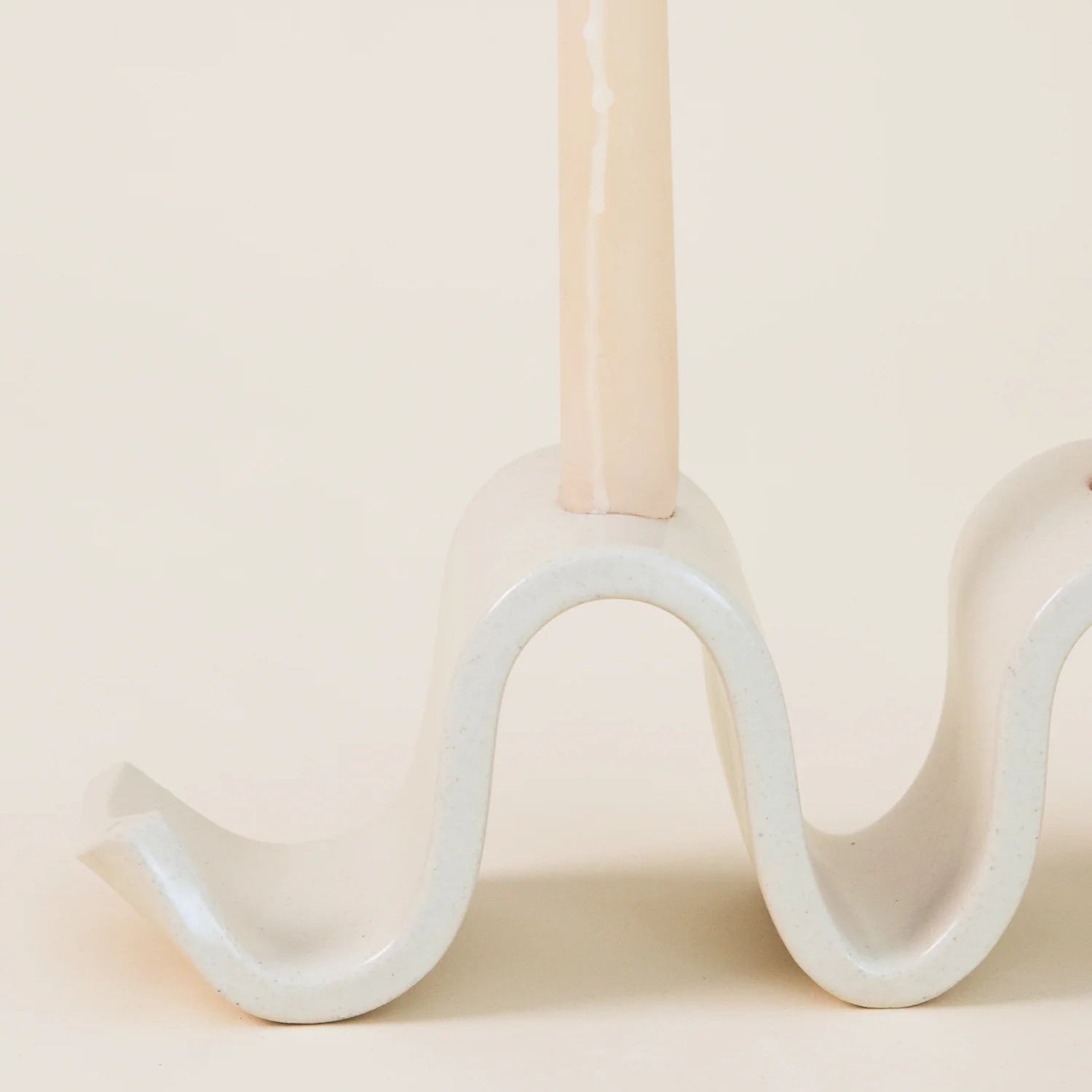 Wyn Candelabra - Cream