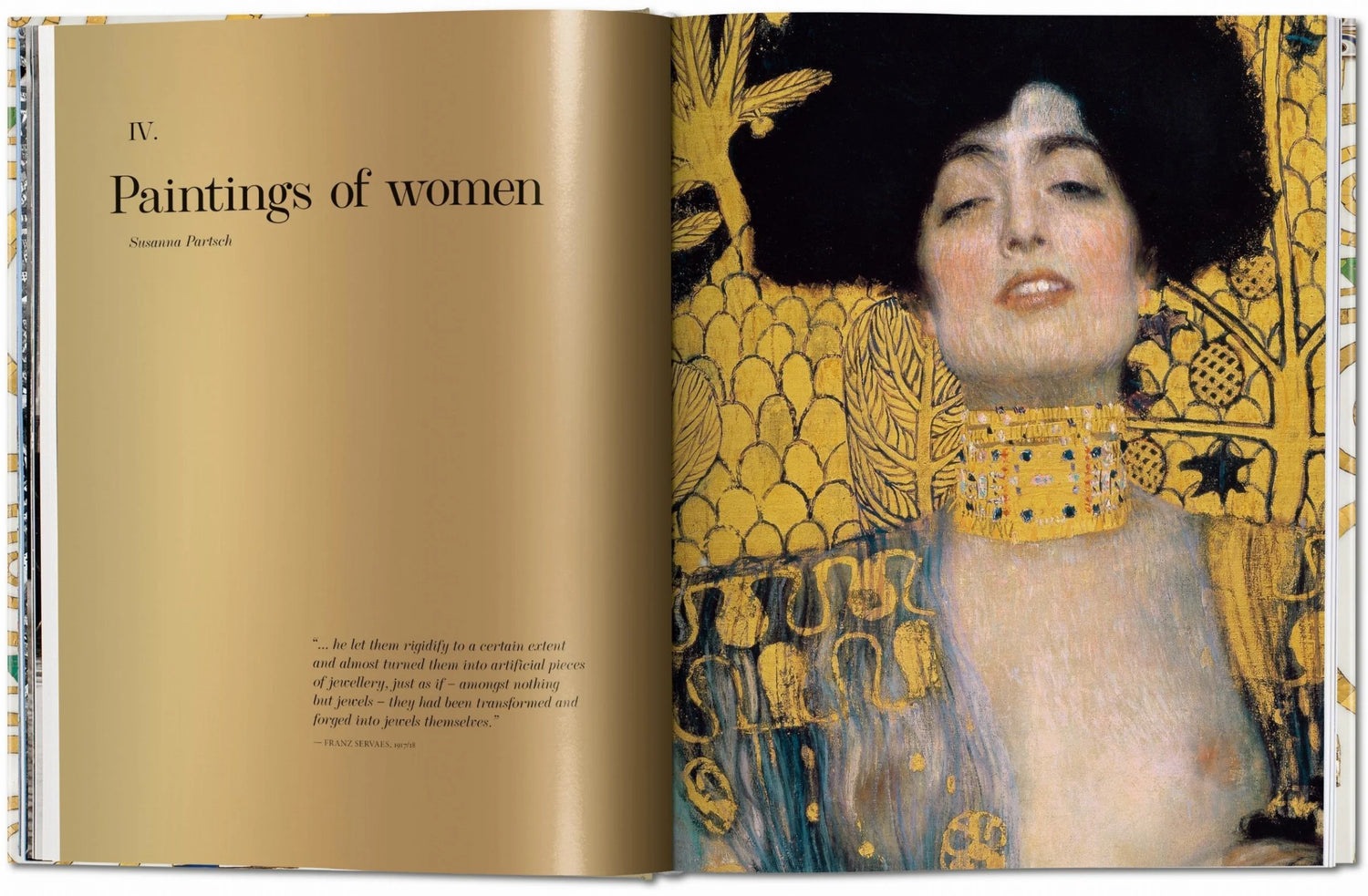Gustav Klimt. The Complete Paintings XL