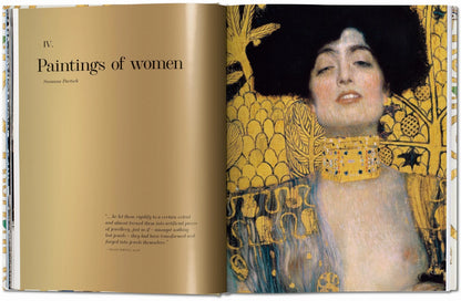 Gustav Klimt. The Complete Paintings XL
