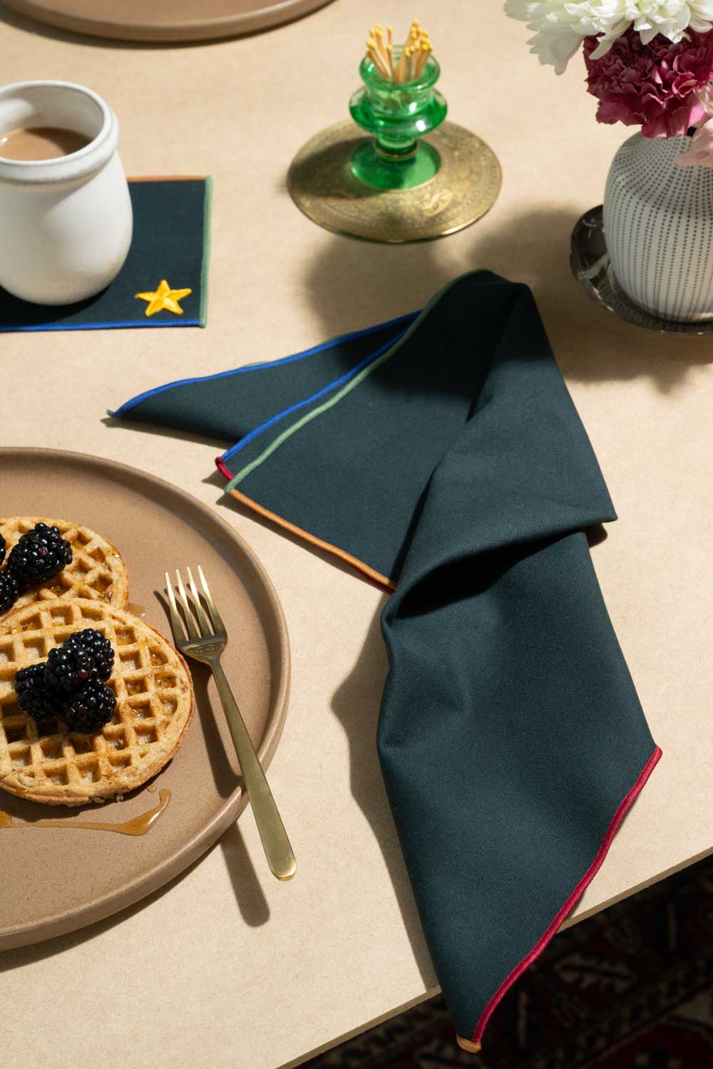 Varsity Napkin Set