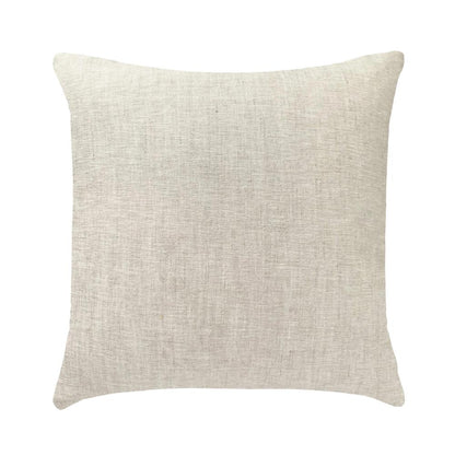 Cowrie Pillow - Natural