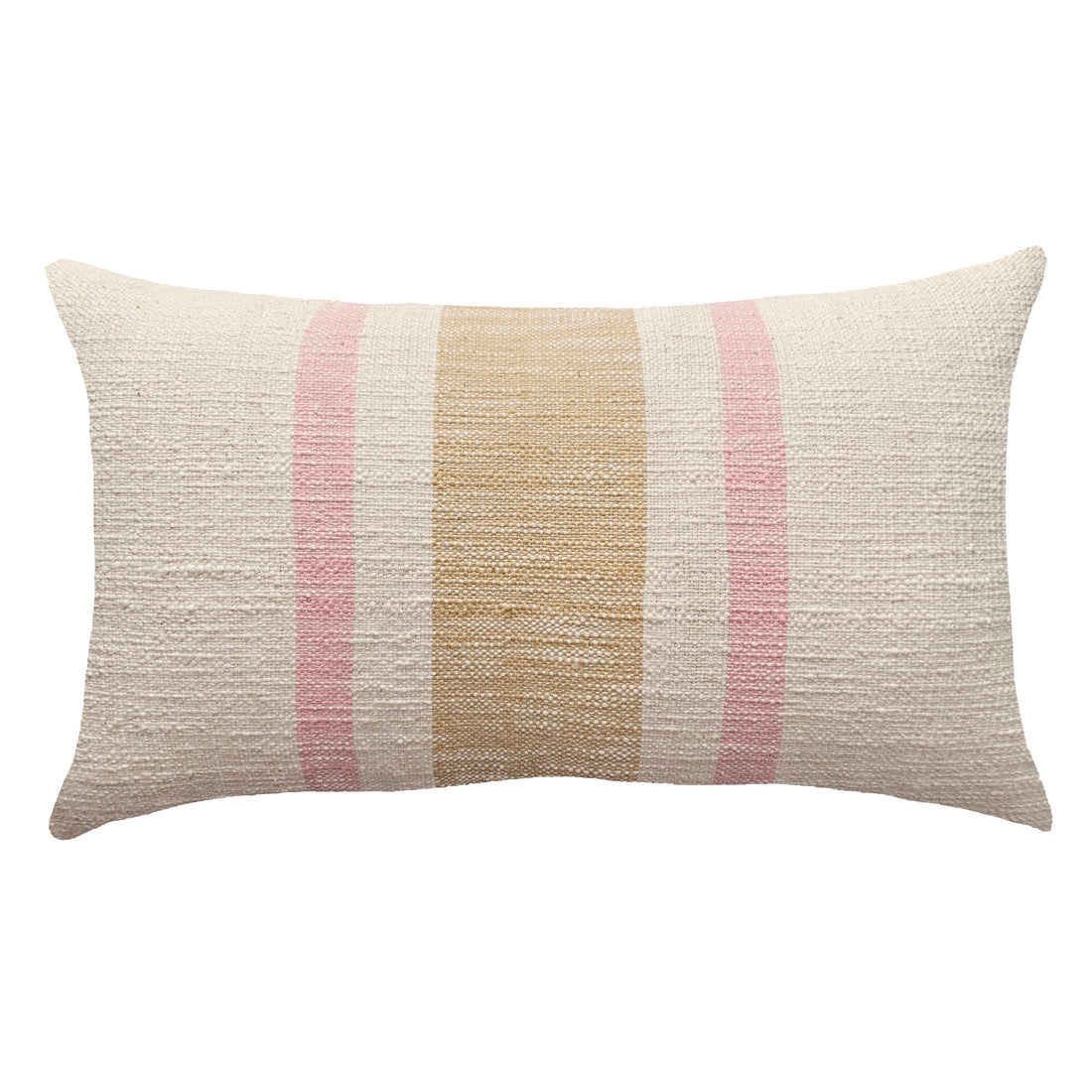 Allie Pillow Cover - Dune