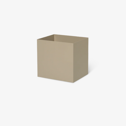Plant Box Pot