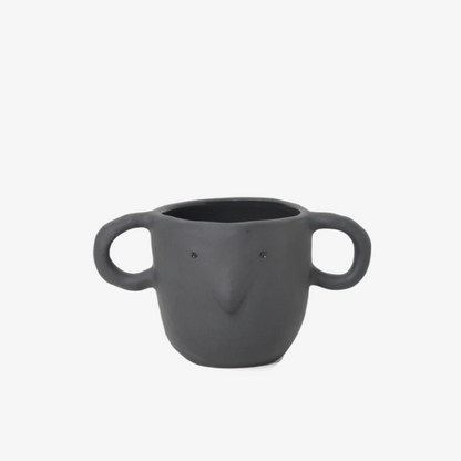 Mus Plant Pot - Small