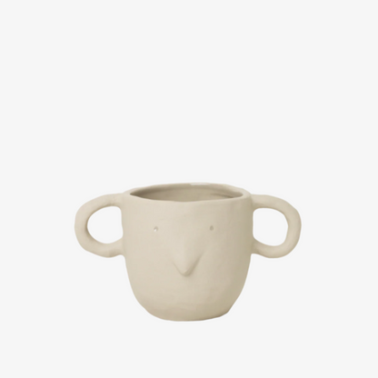 Mus Plant Pot - Small