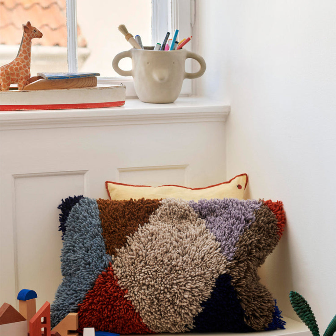 Mus Plant Pot - Large