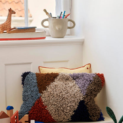 Mus Plant Pot - Large