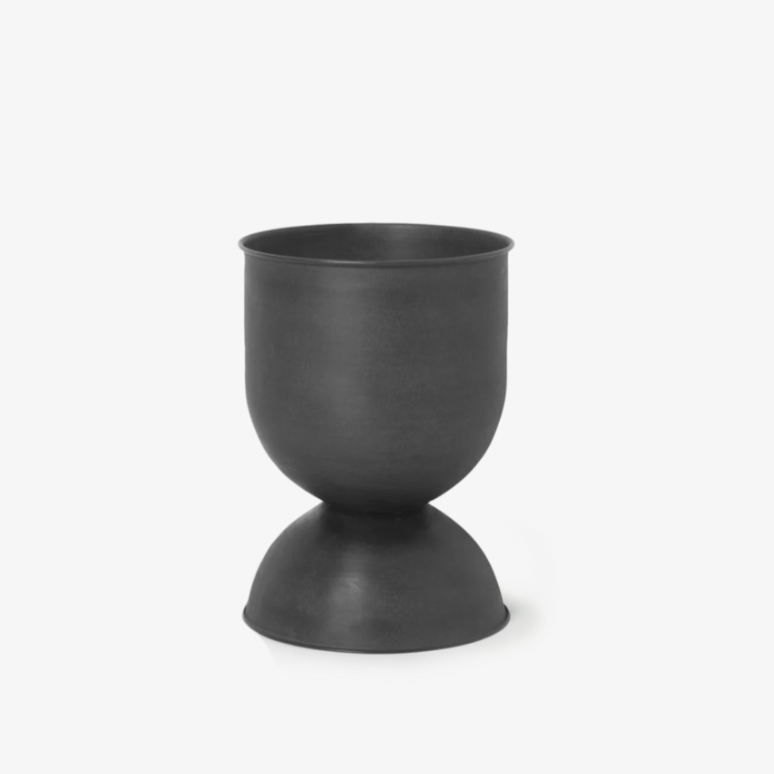 Hourglass Pot - Small