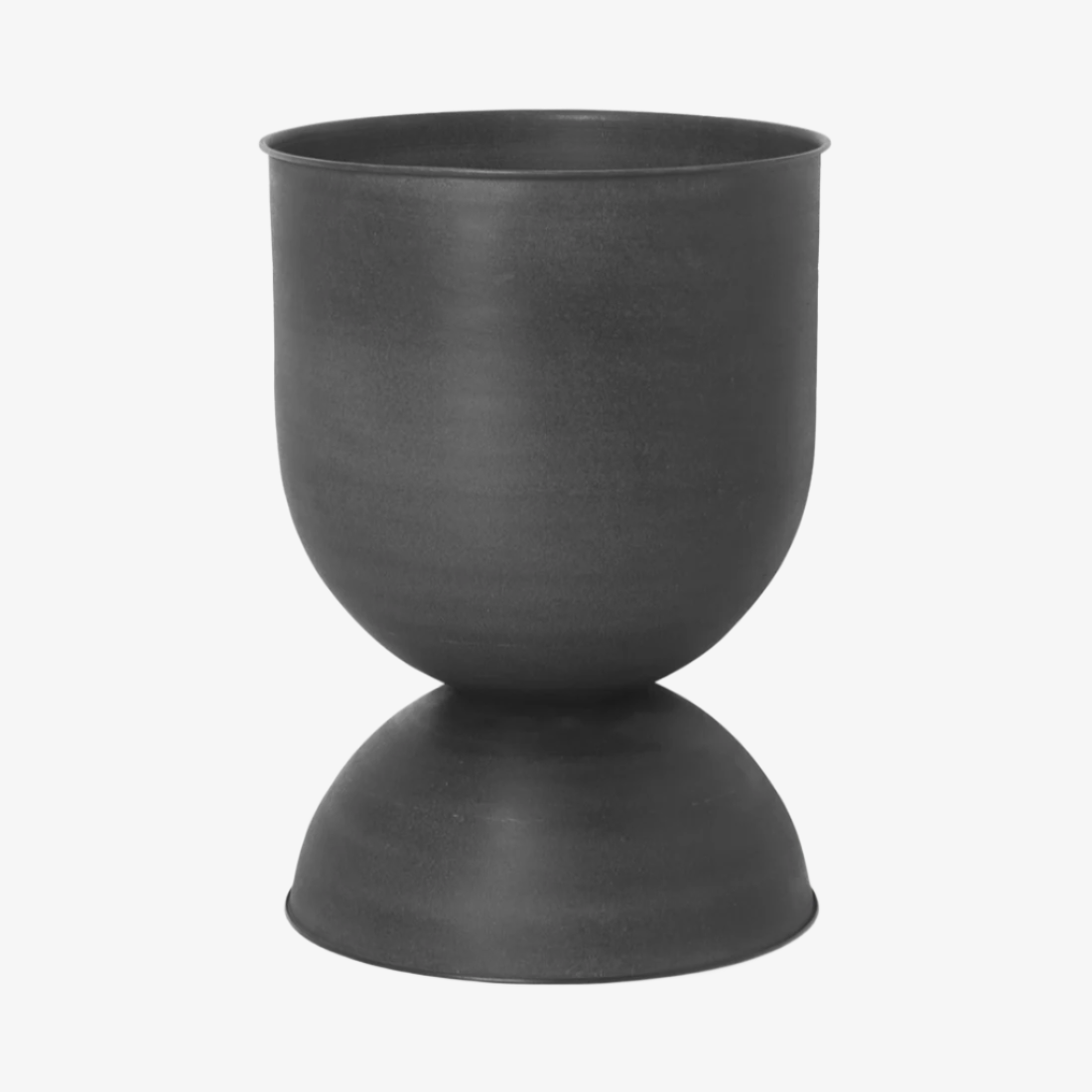 Hourglass Pot - Medium