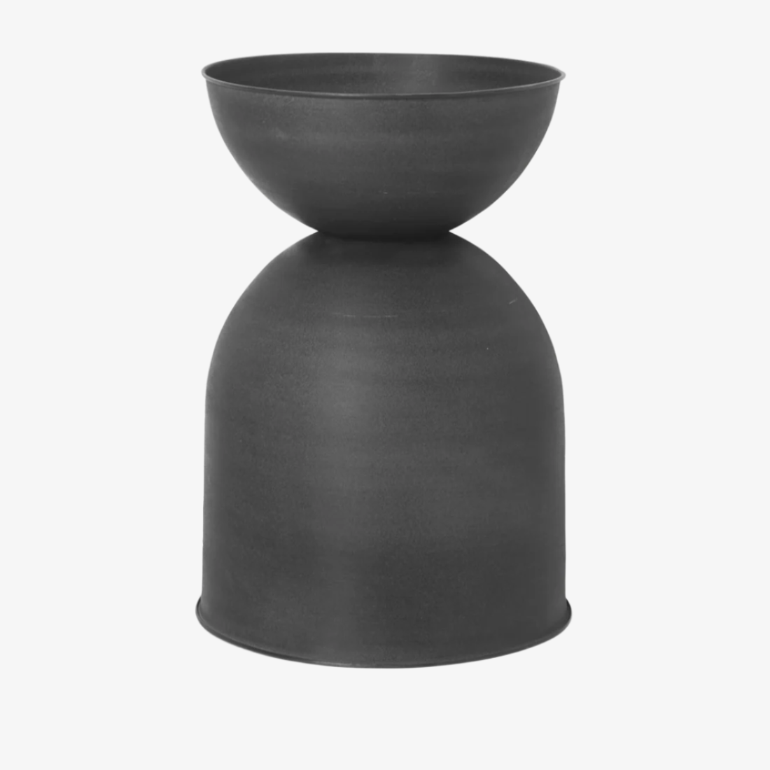 Hourglass Pot - Medium