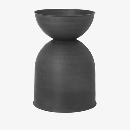 Hourglass Pot - Medium