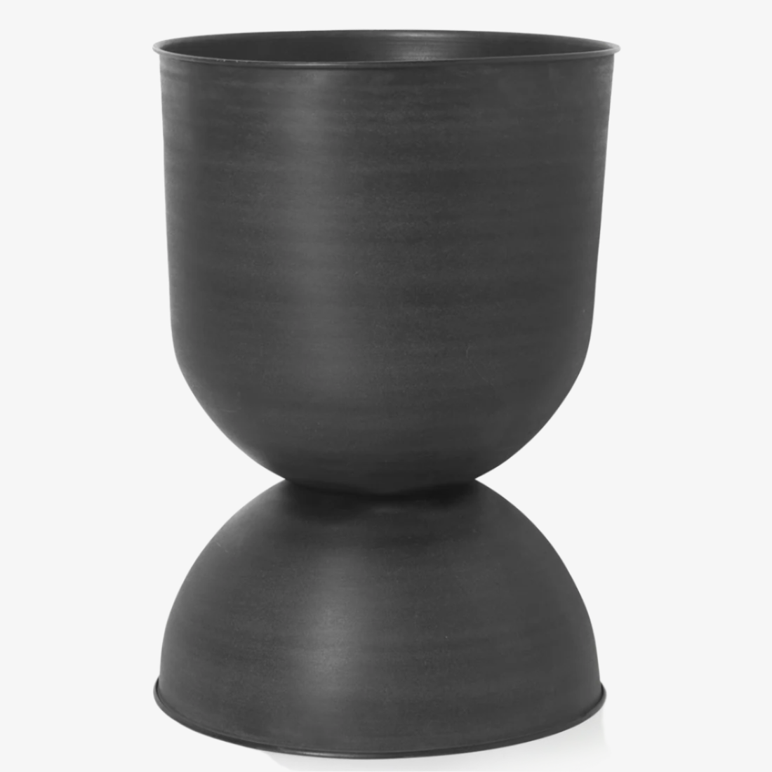 Hourglass Pot - Large