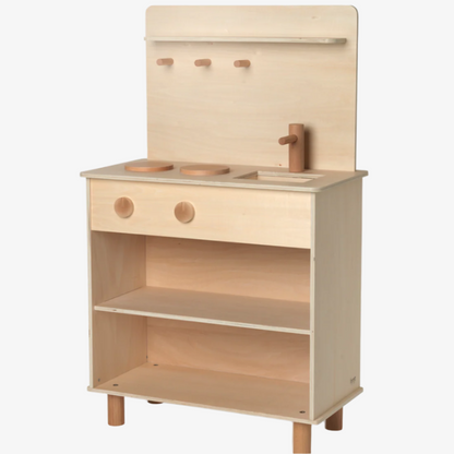 Toro Play Kitchen