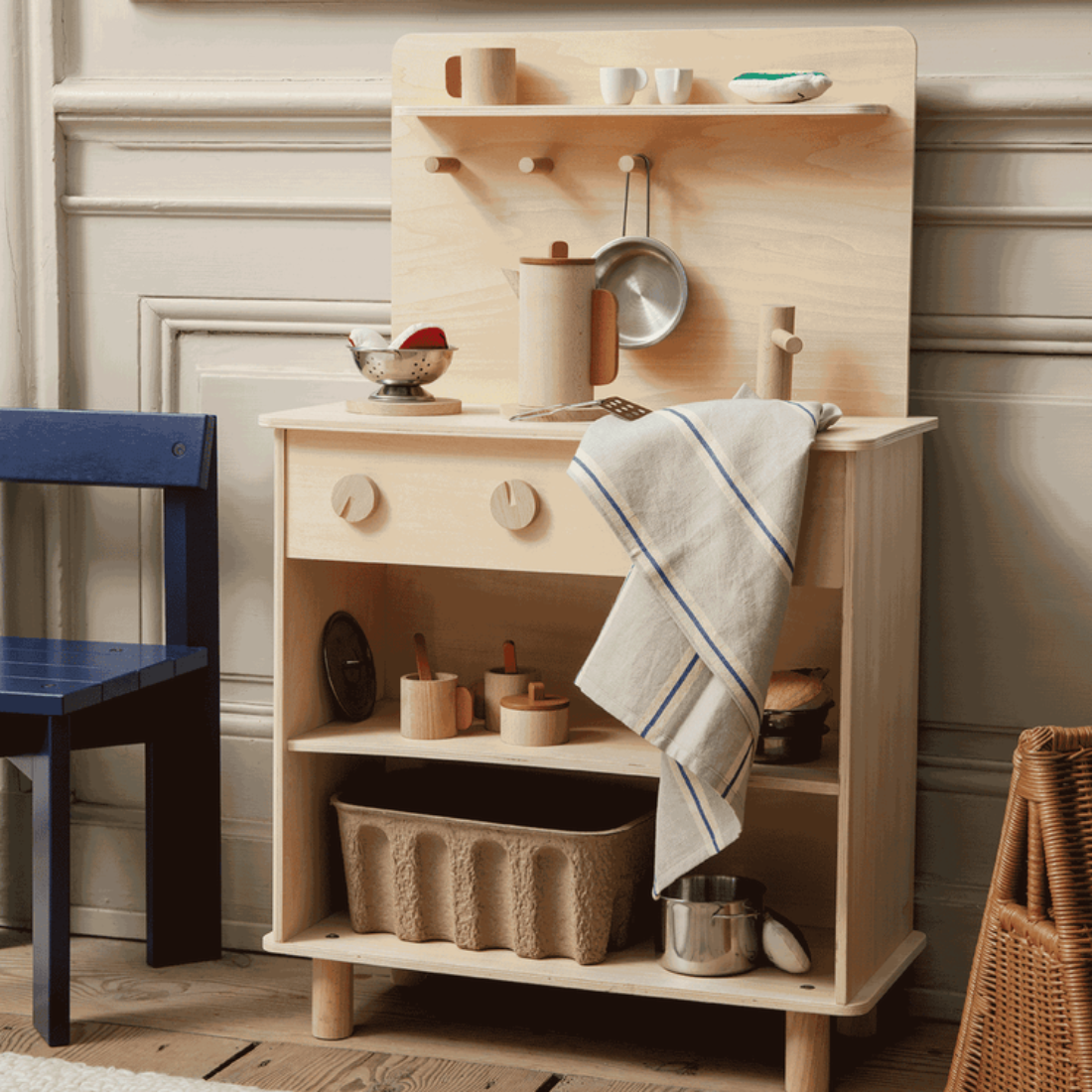 Toro Play Kitchen