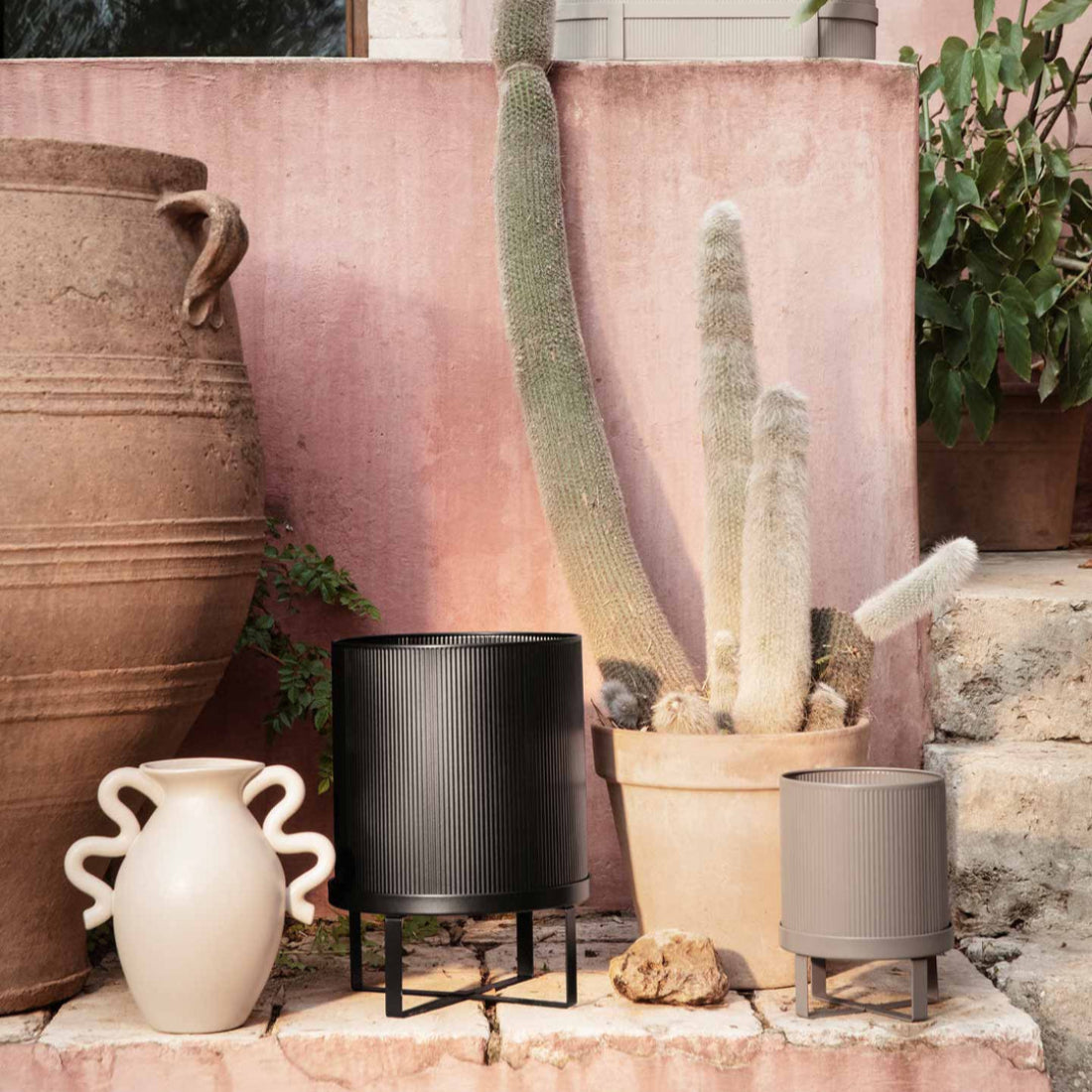 Bau Pot - Large