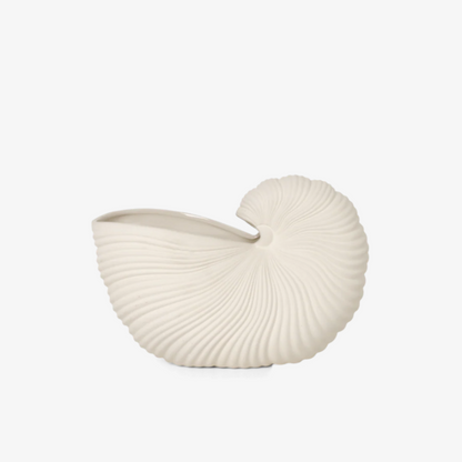 Shell Pot