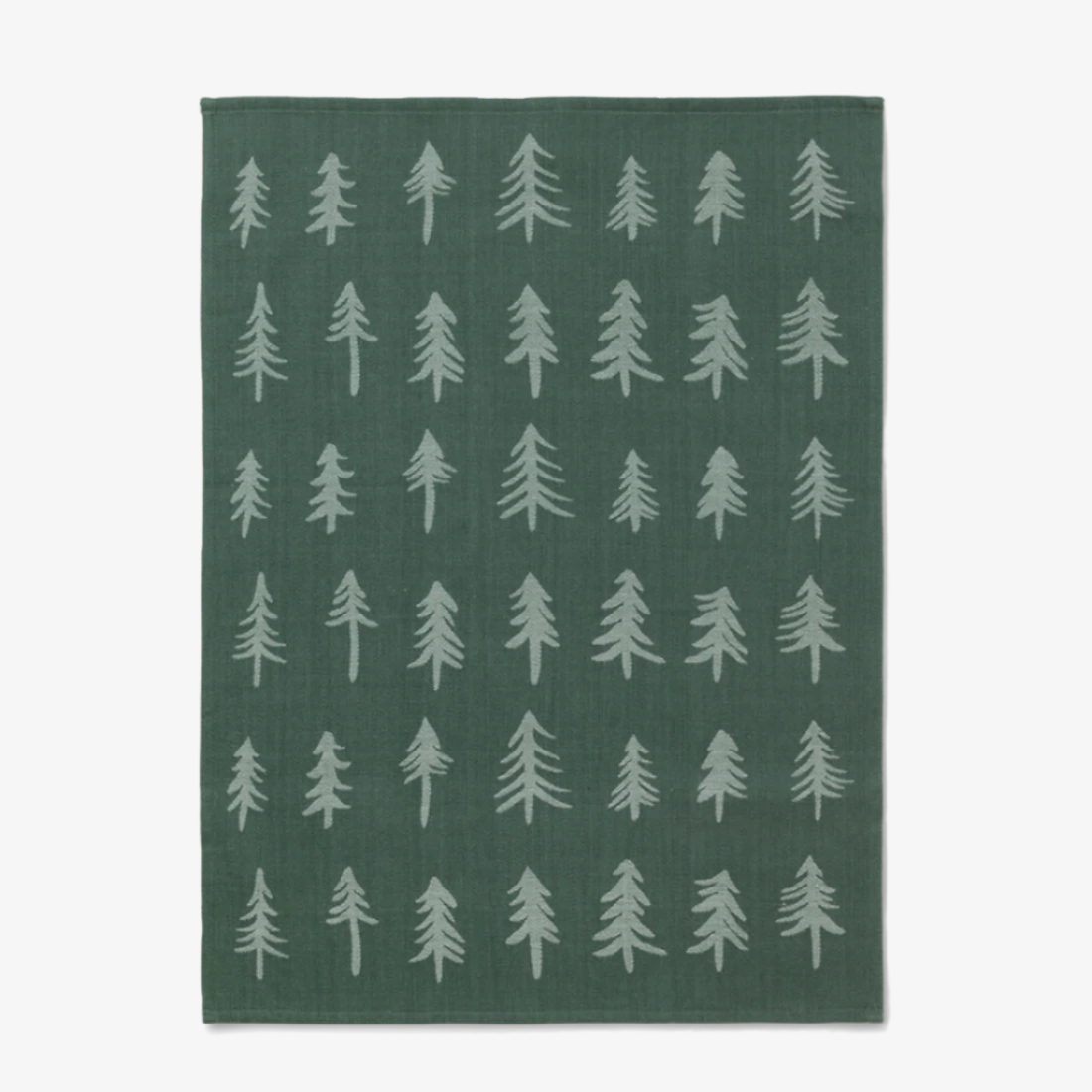 Christmas Tea Towel