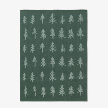Christmas Tea Towel