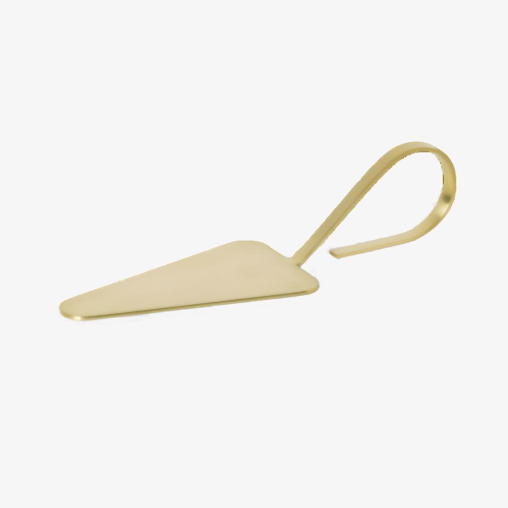 Fein Cake Server