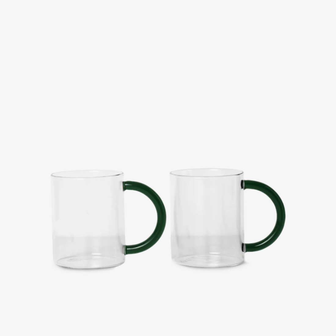 Still Mugs (Set of 2)
