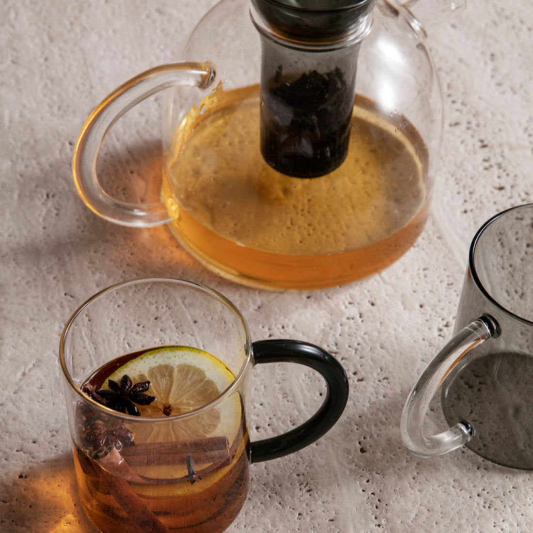 Still Mugs (Set of 2)