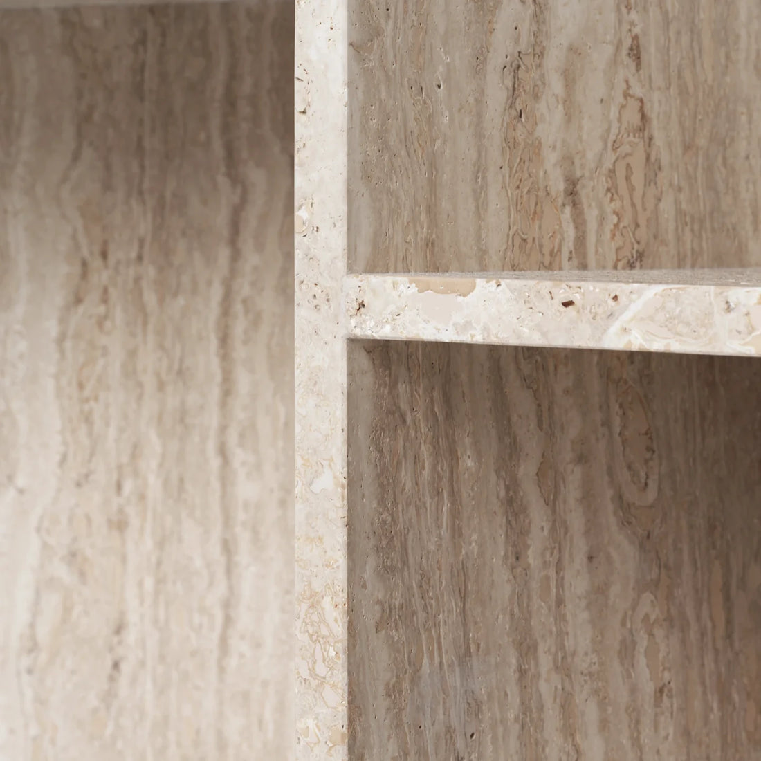 Distinct Coffee Table