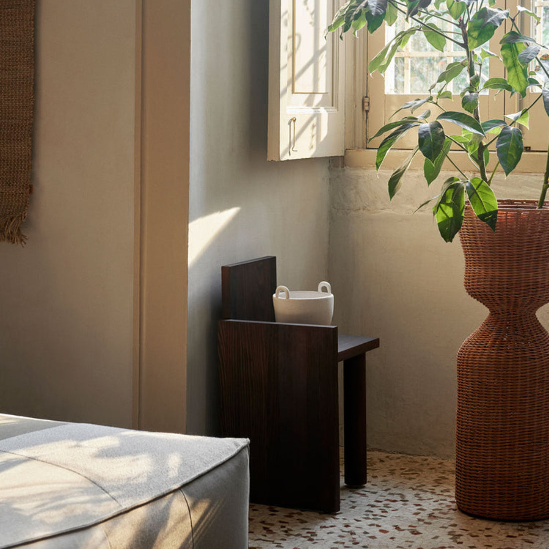 Speckle Pot - Small - Large