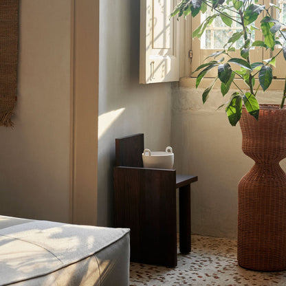 Speckle Pot - Small - Large