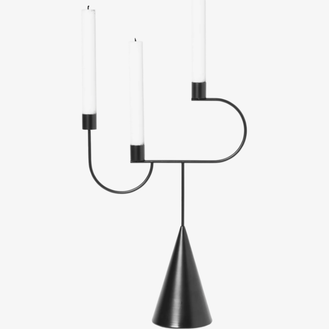 Avant Candelabra