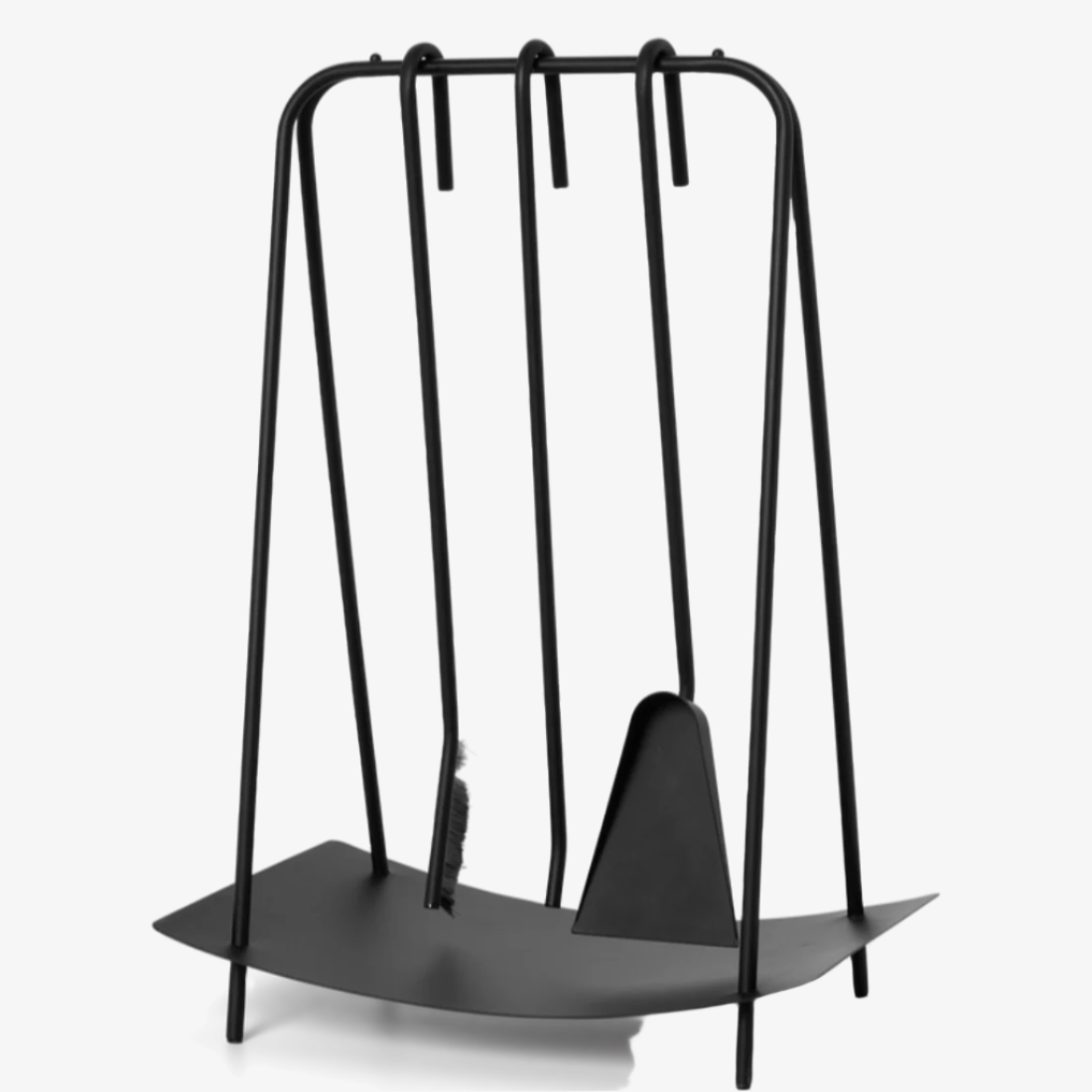 Port Fireplace Tools