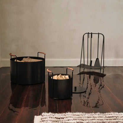 Port Fireplace Tools