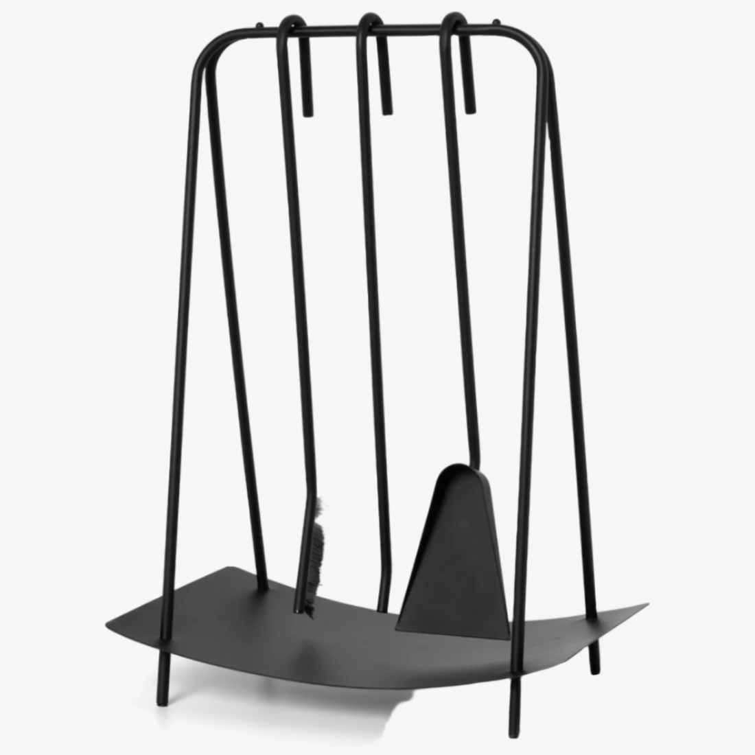 Port Fireplace Tools