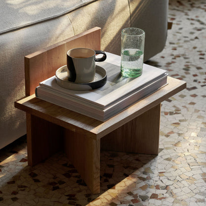 Oblique Stool