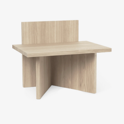 Oblique Stool
