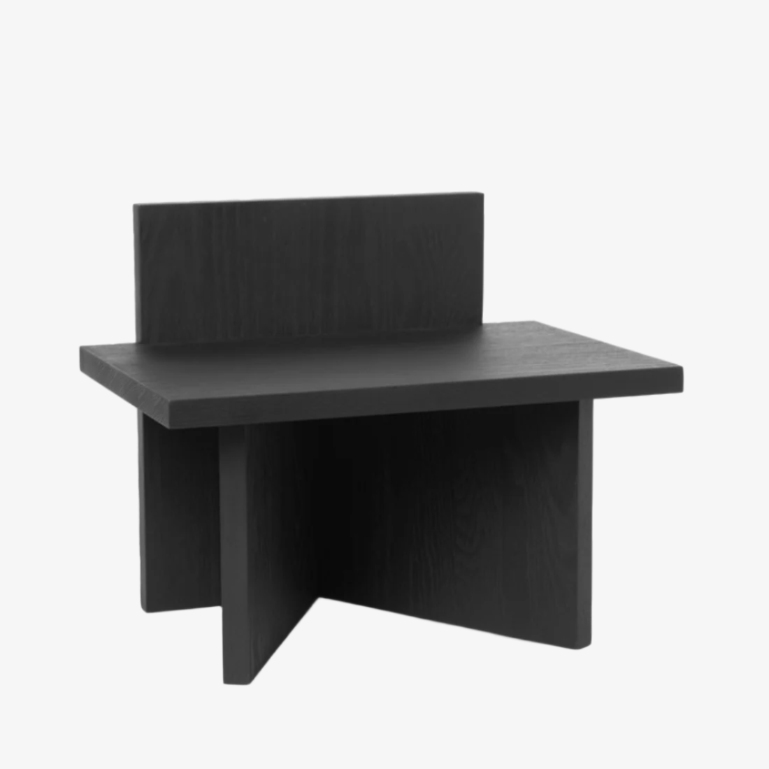 Oblique Stool