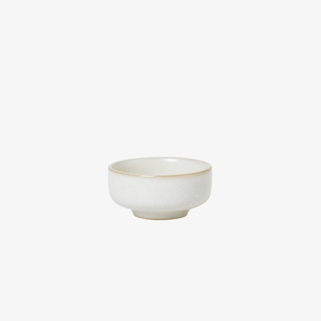 Sekki Salt Jar