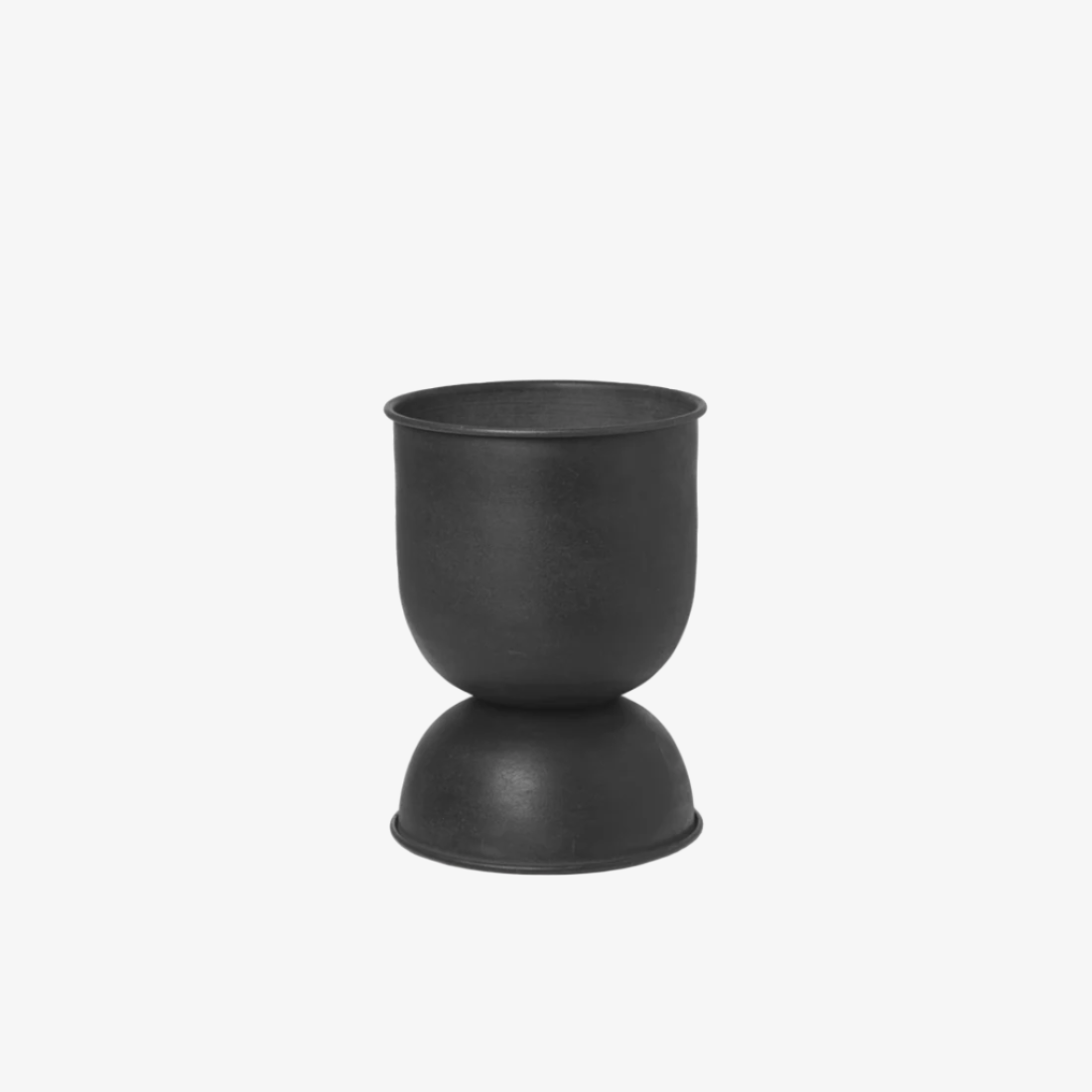 Hourglass Pot - Extra Small