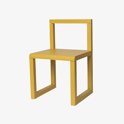 Little Architect Chair