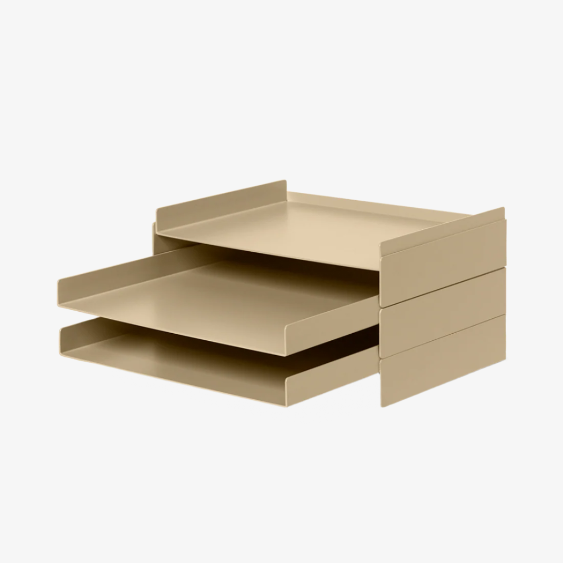 2x2 Organiser