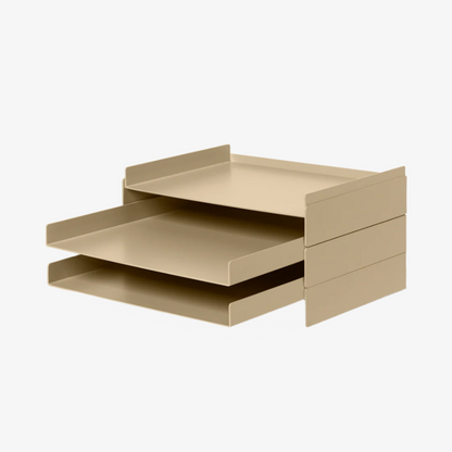 2x2 Organiser
