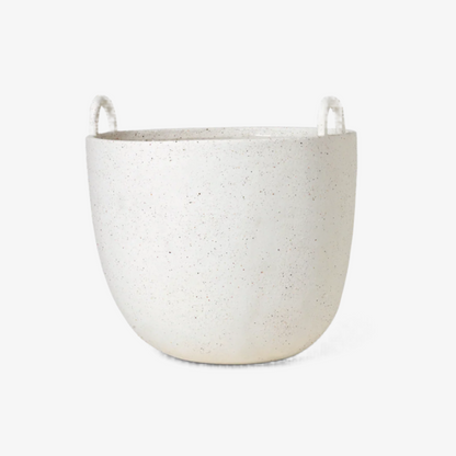 Speckle Pot - Small - Large